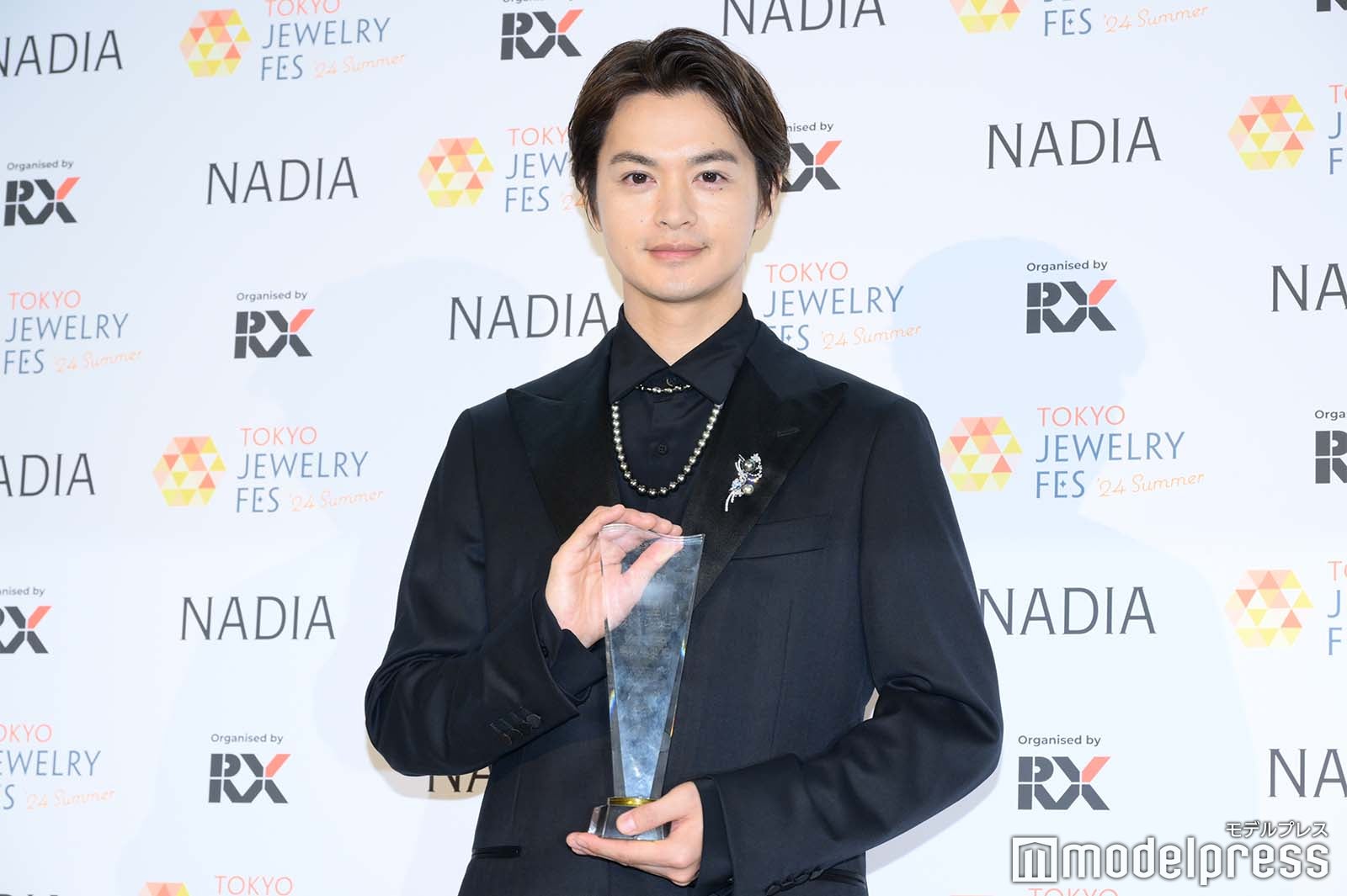 瀬戸康史（C）モデルプレス