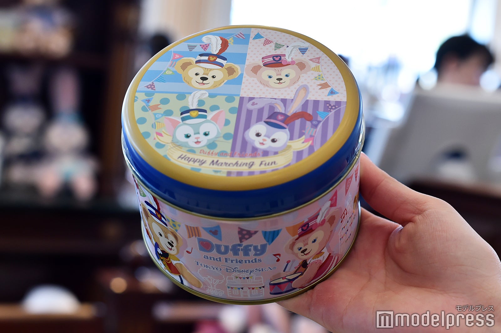 チョコレート（¥900） （C）モデルプレス