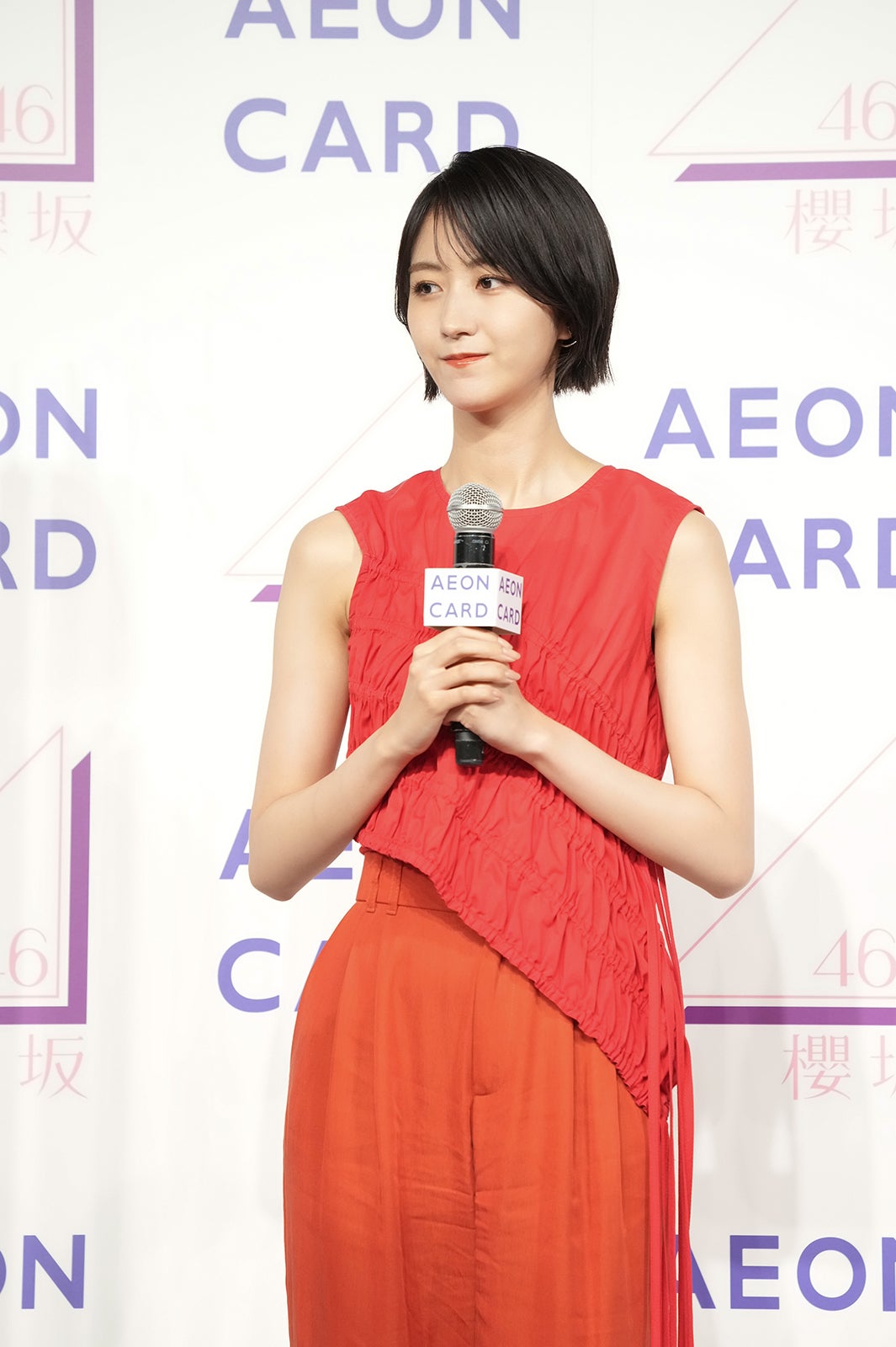 土生瑞穂（提供写真）