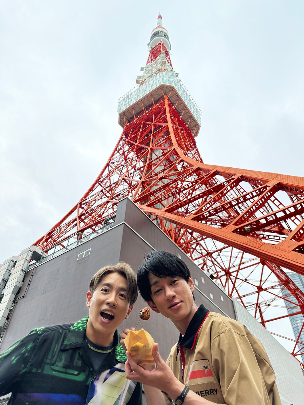 横山裕 TV fan CROSS Vol.45 2023年2月号 【表紙】 横山裕 メディア
