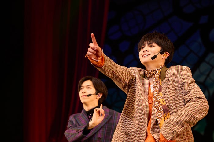 ハル(C)米山三郎