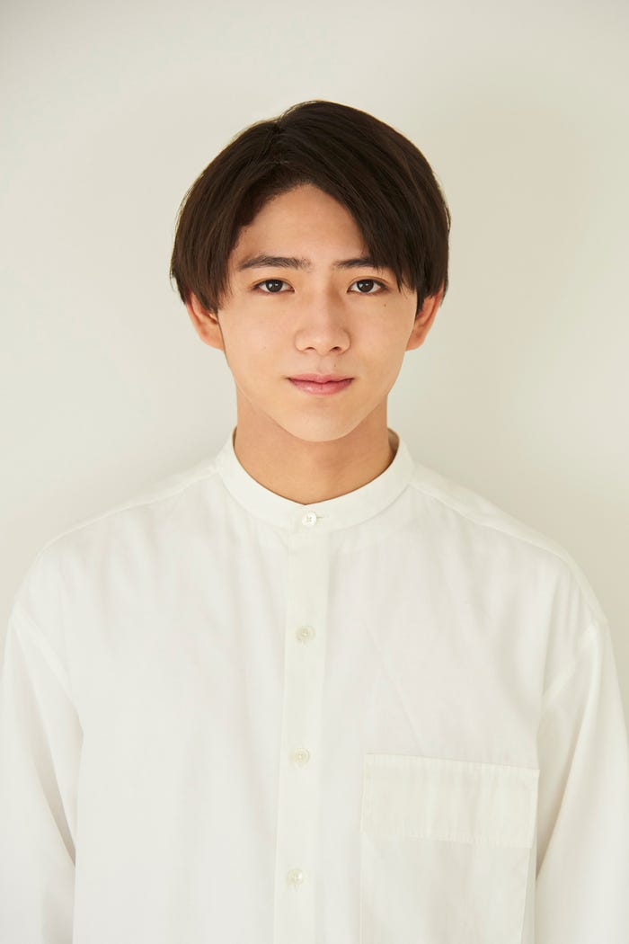 春本ヒロ(提供写真)