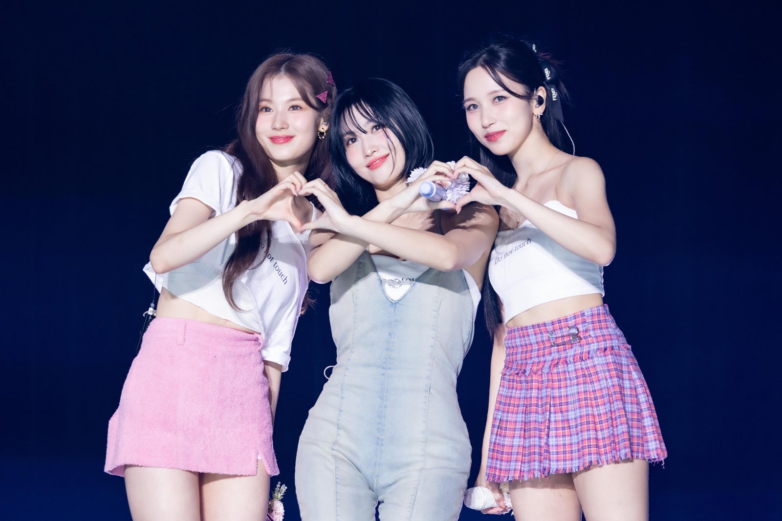 MISAMO（C）田中聖太郎