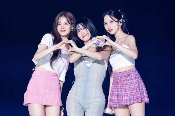 MISAMO(C)田中聖太郎