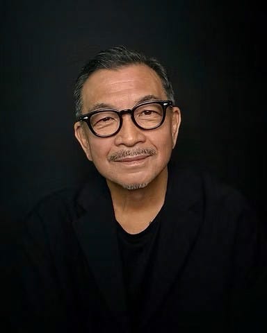 中野英雄(提供写真)