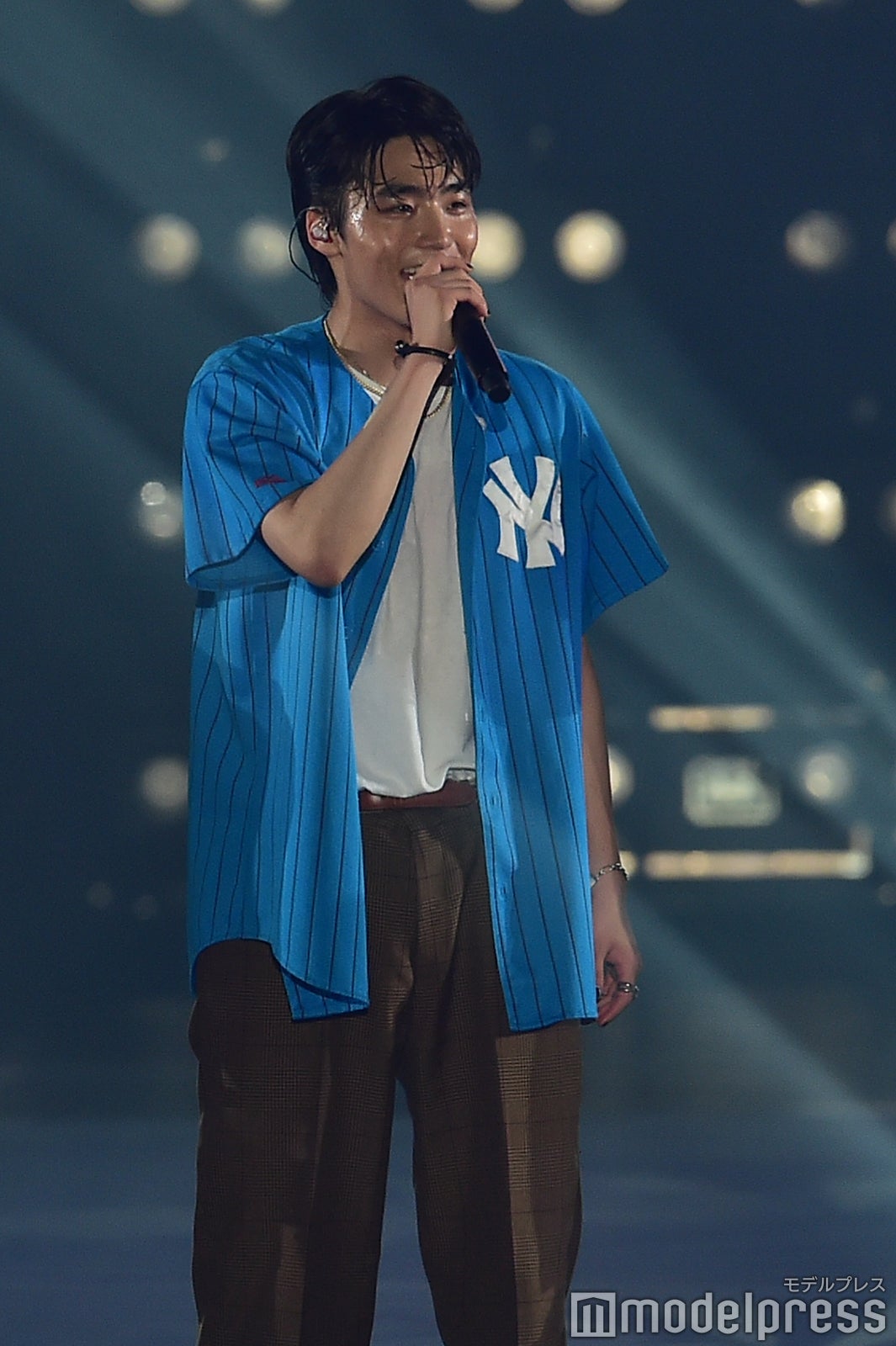 八村倫太郎（C）モデルプレス