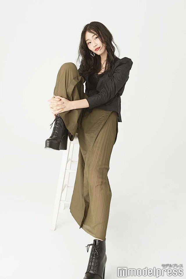 谷口莉緒（Taniguchi Rio）