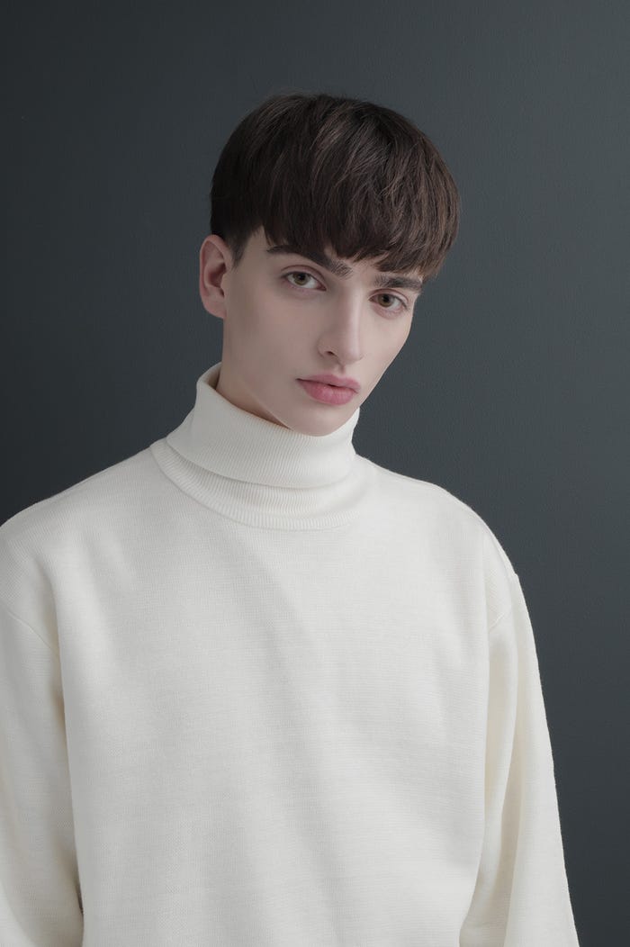 マフィン(画像提供:所属事務所)