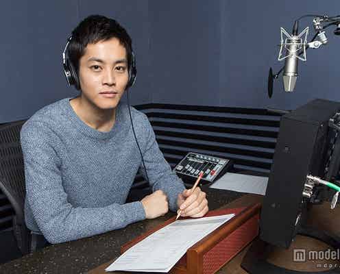 松坂桃李、同世代から「刺激」 新たな挑戦に意気込み