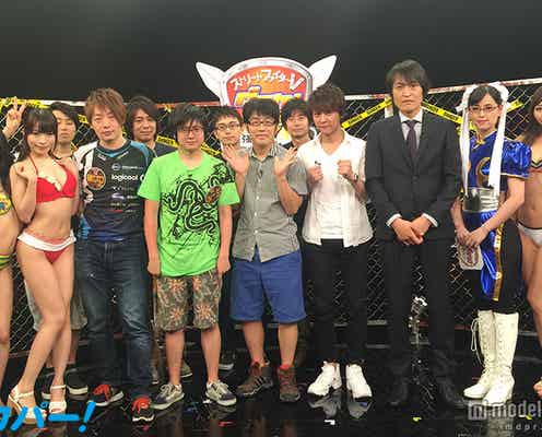 ゲームで稼ぐプロたちの本気「めちゃくちゃ盛り上がった」熱戦が繰り広げられる