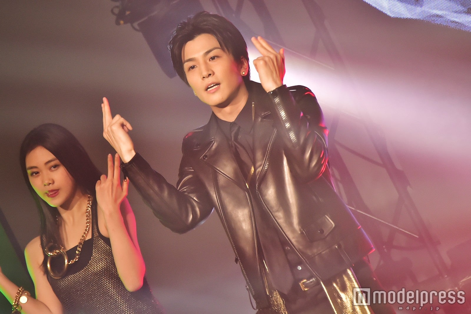 岩田剛典 （C）モデルプレス