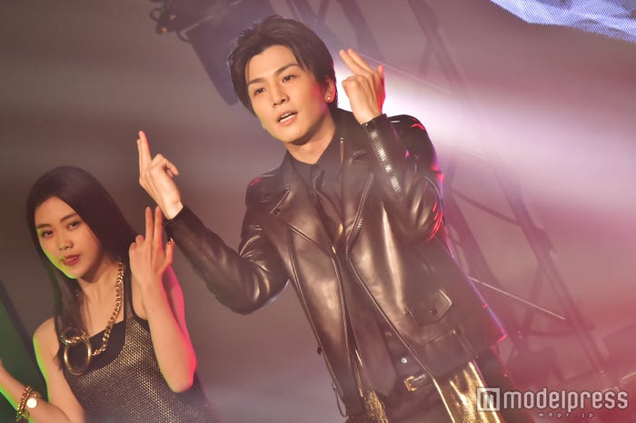 岩田剛典 (C)モデルプレス