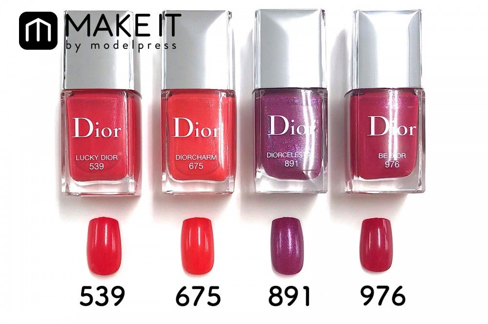 （左から）539、675、891、976 (C)メイクイット