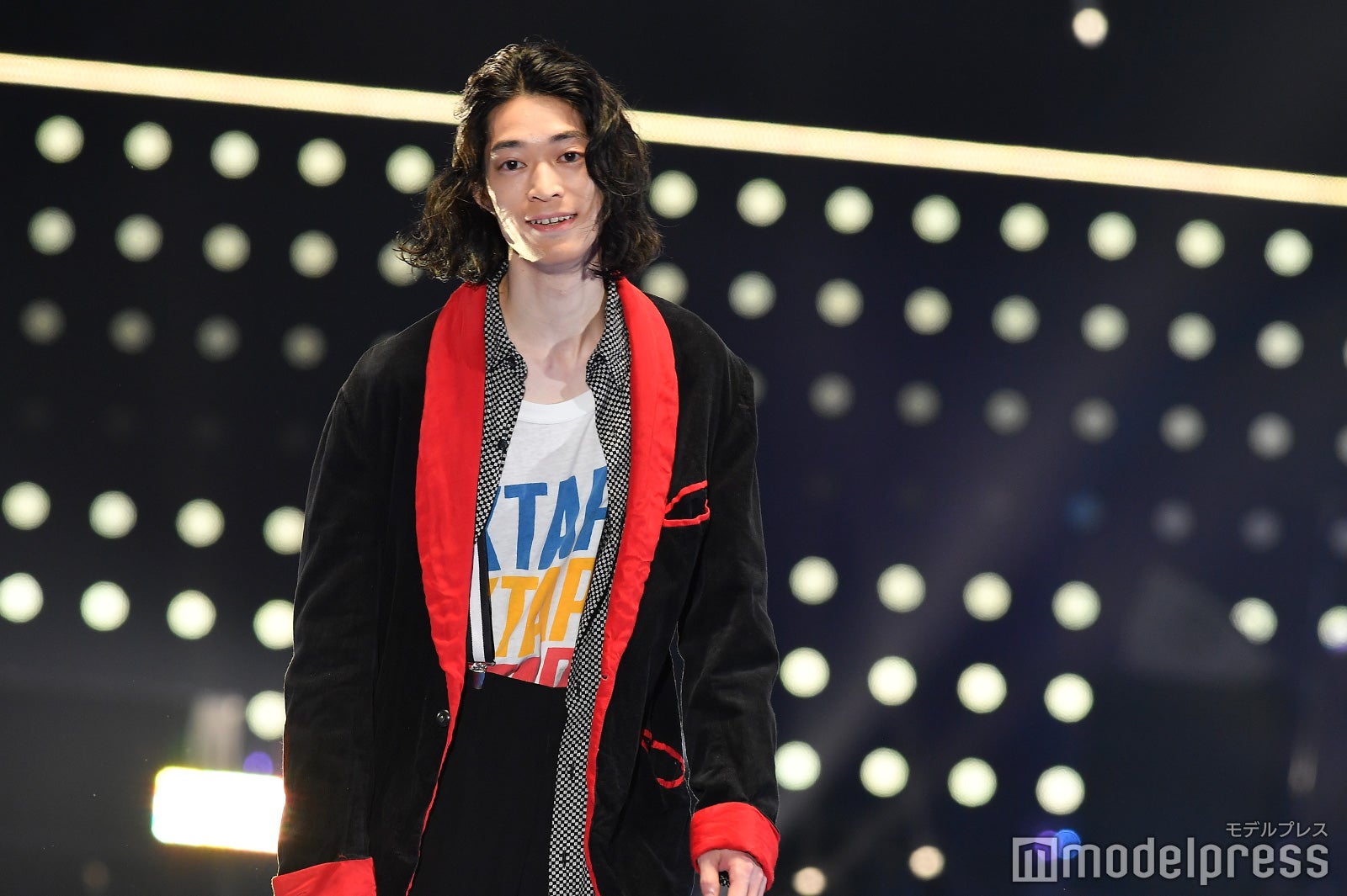 こだまたいち （C）モデルプレス