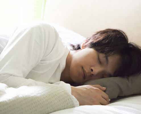 中村倫也、映画「水曜日が消えた」主演で1人7役に挑戦