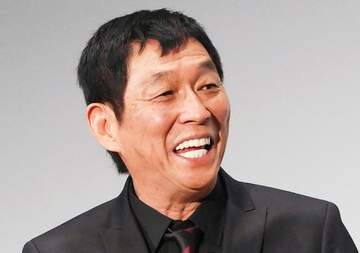 明石家さんま 戦隊ヒーローのバイト経験「高島屋の屋上で」「えらい盛り上がった」