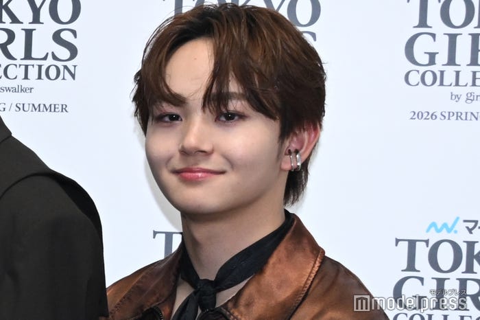 TAIKI/STARGLOW(C)モデルプレス