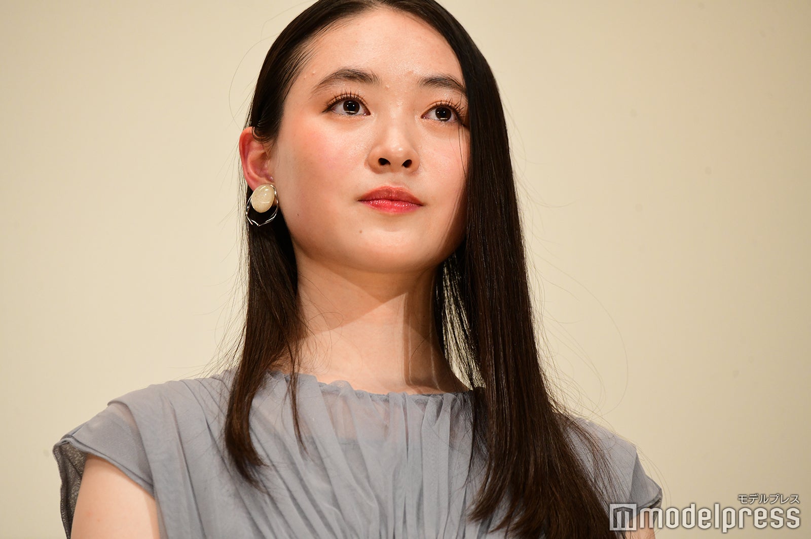 宮野陽名（C）モデルプレス