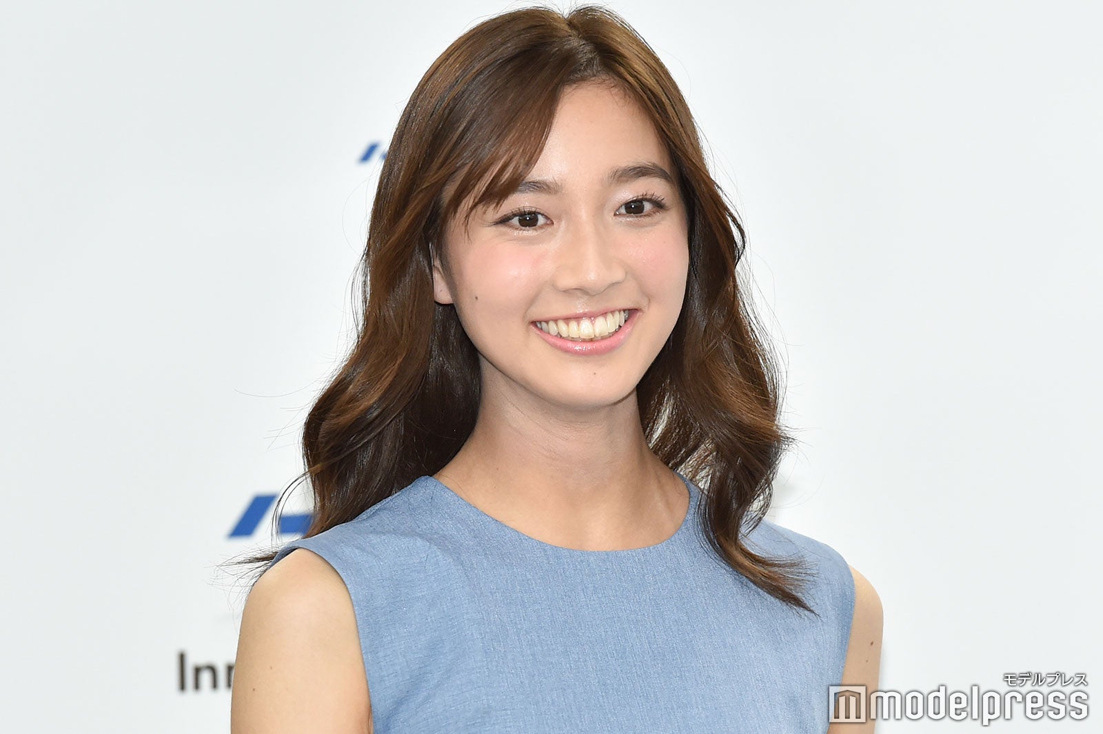 間瀬遥花（C）モデルプレス