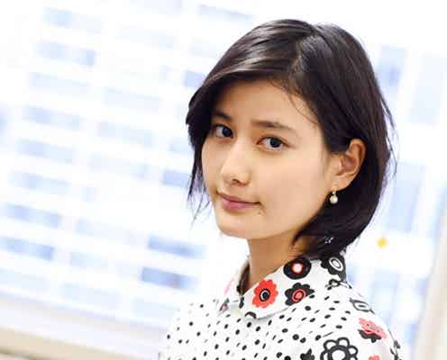 橋本愛、あまちゃん終了から1年…「18歳までの自分を全部捨てた」当時の本音と変化を語る モデルプレスインタビュー