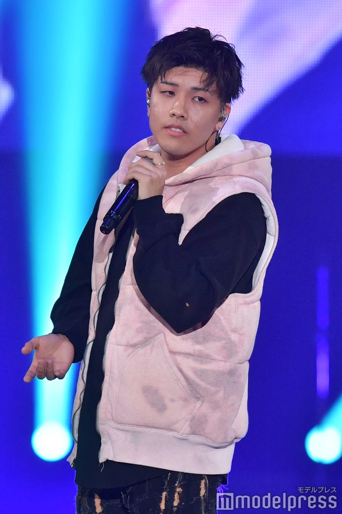 鈴木鈴木(C)モデルプレス