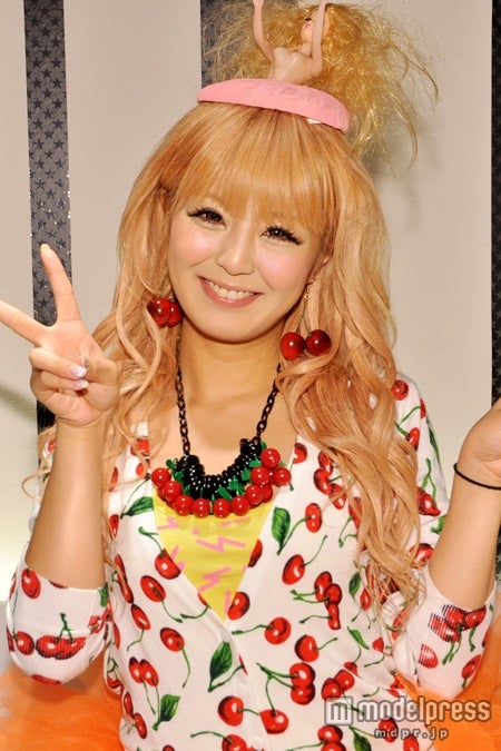 人気モデル、「ONE PIECE」から命名した息子の子育てを語る　モデルプレスインタビュー