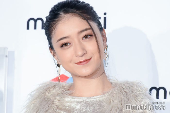 みちょぱ(C)モデルプレス