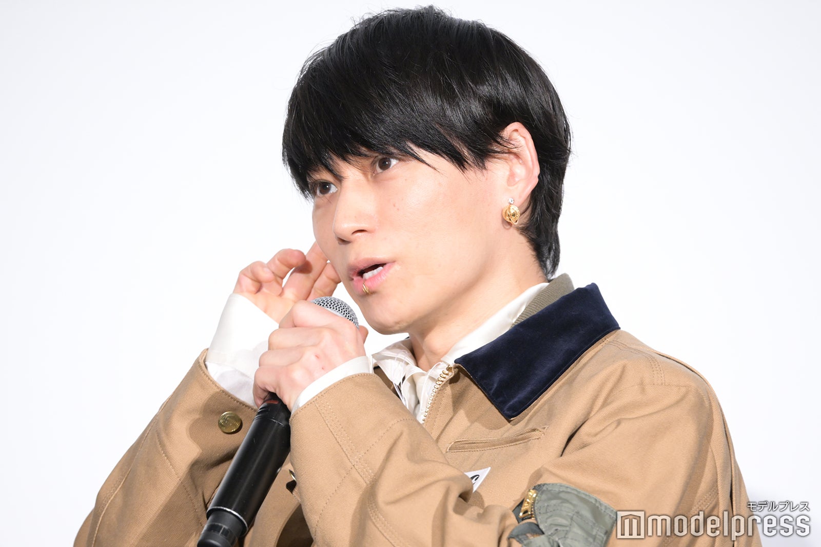 TAKUYA∞（C）モデルプレス