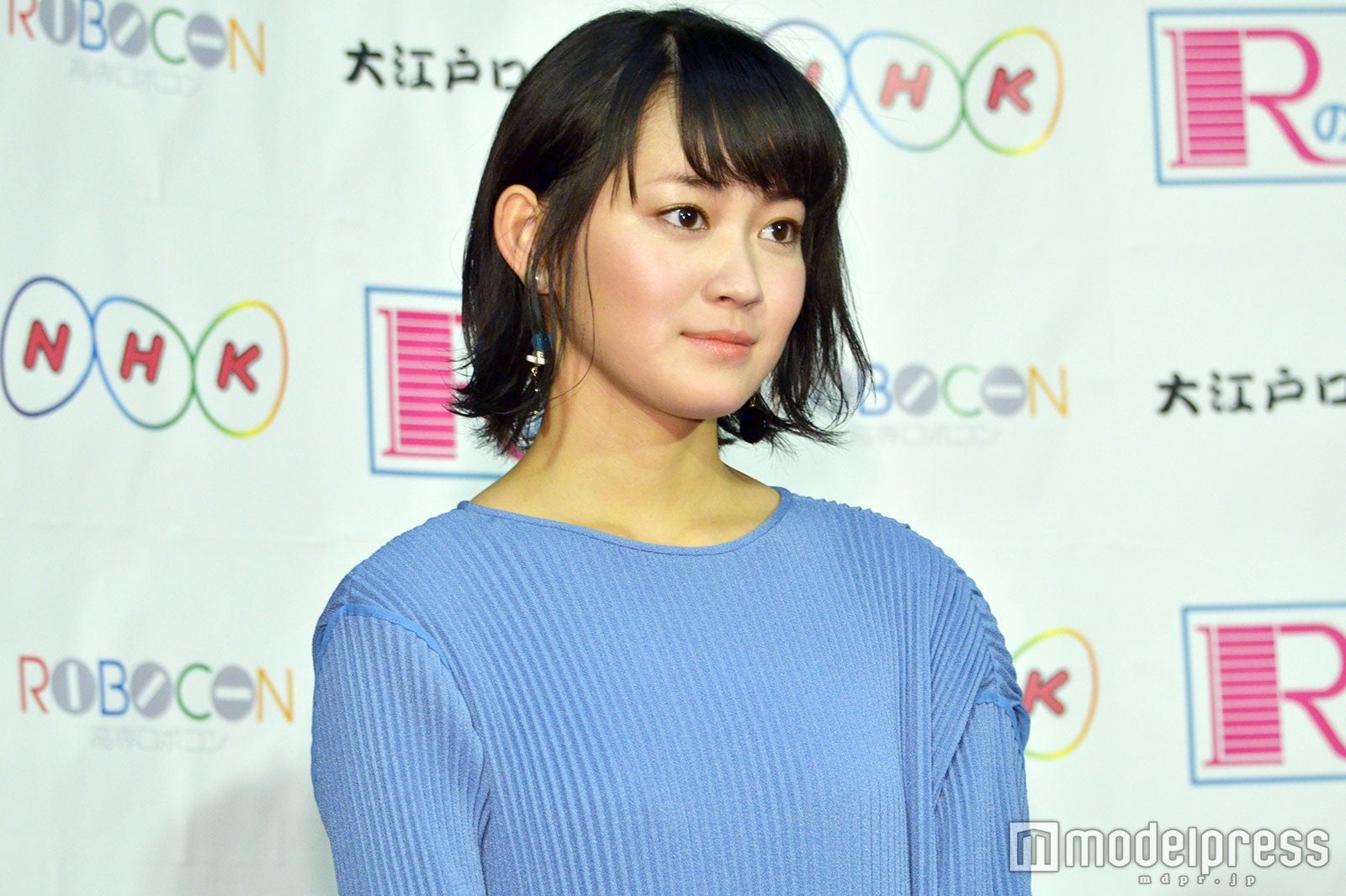 吉本実憂（C）モデルプレス