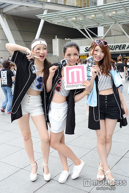 まなちゃんさん、みかちゅさん、あぼたんさん