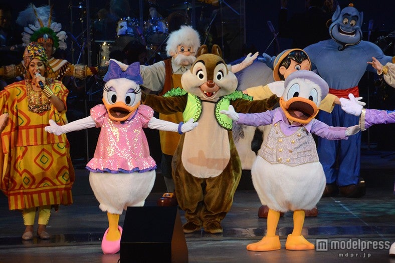 「バレンタイン・ナイト2015」