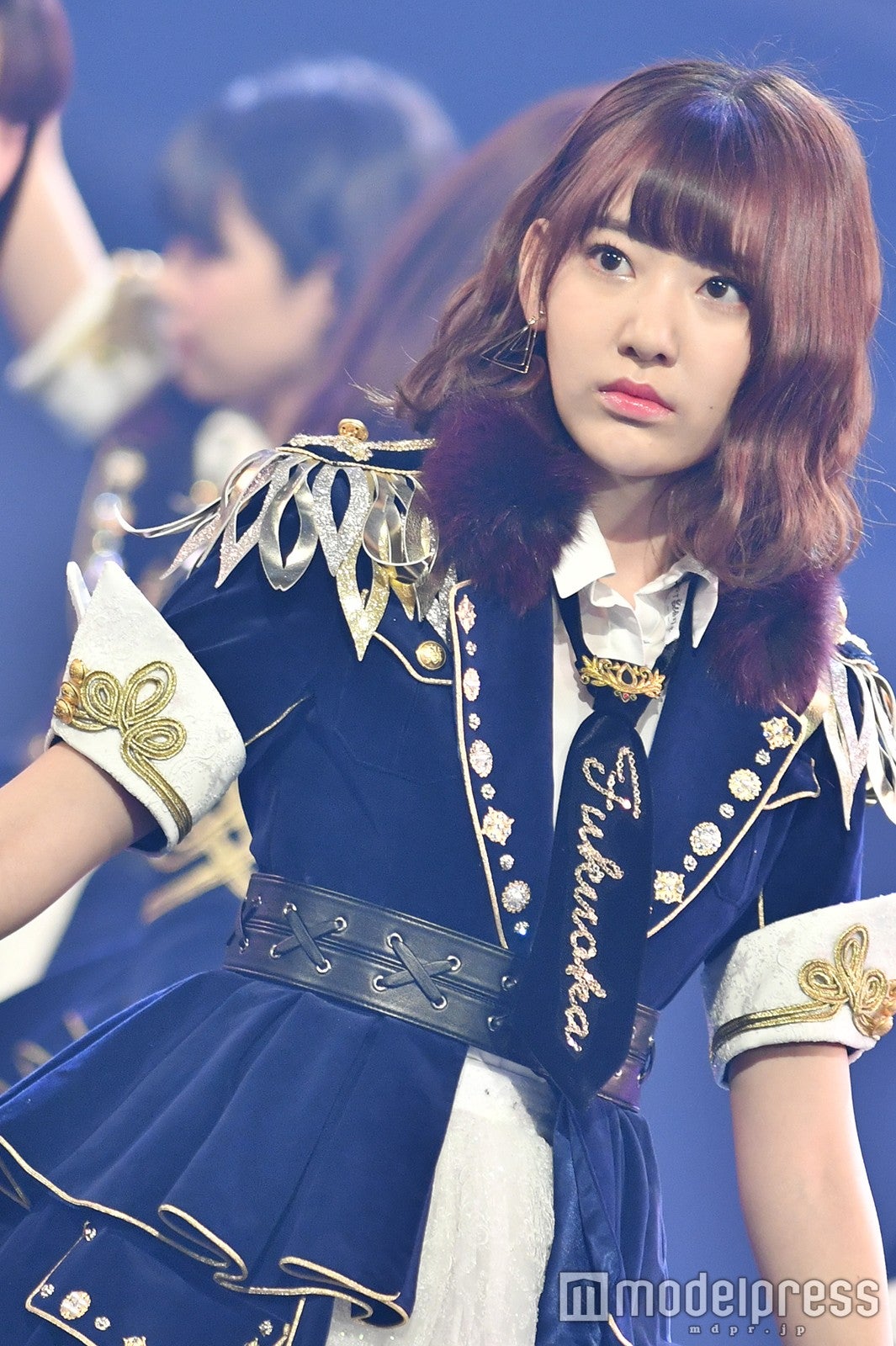 AKB48（C）モデルプレス