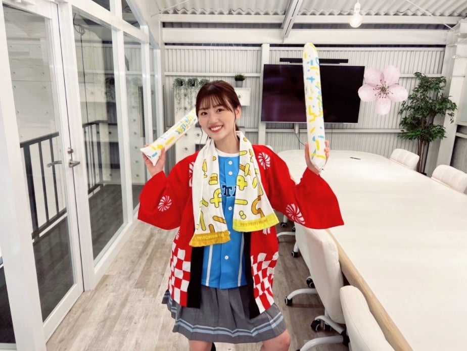 佐々木美玲公式ブログより