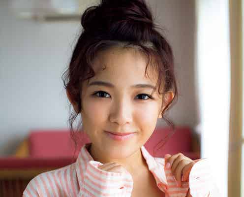 天木じゅん、豊満バスト“極限露出”なランジェリー姿も!大人の色香解放