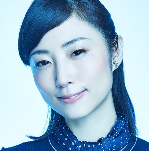 MEGUMI （Ｃ）2018「続・時をかける少女」製作委員会