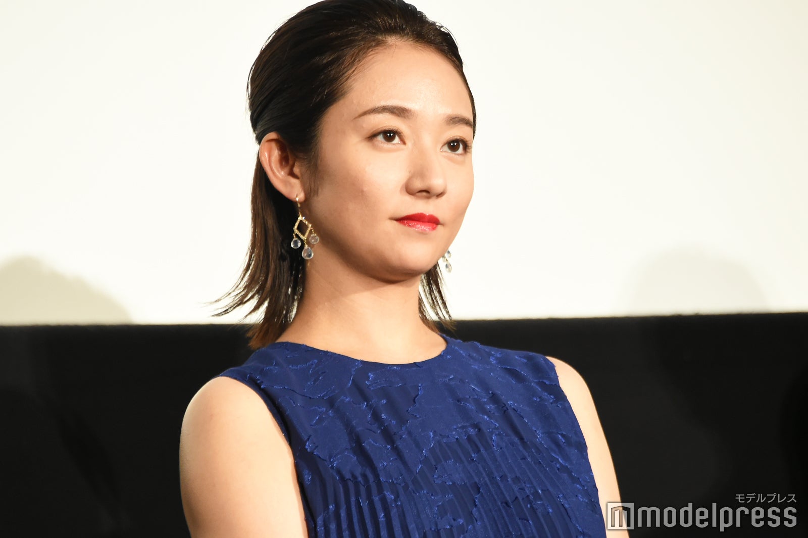 木村文乃（C）モデルプレス