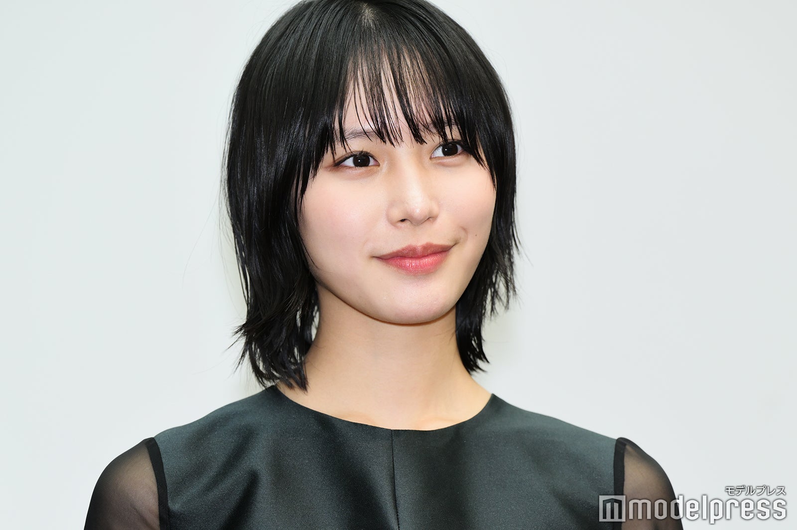 南沙良（C）モデルプレス