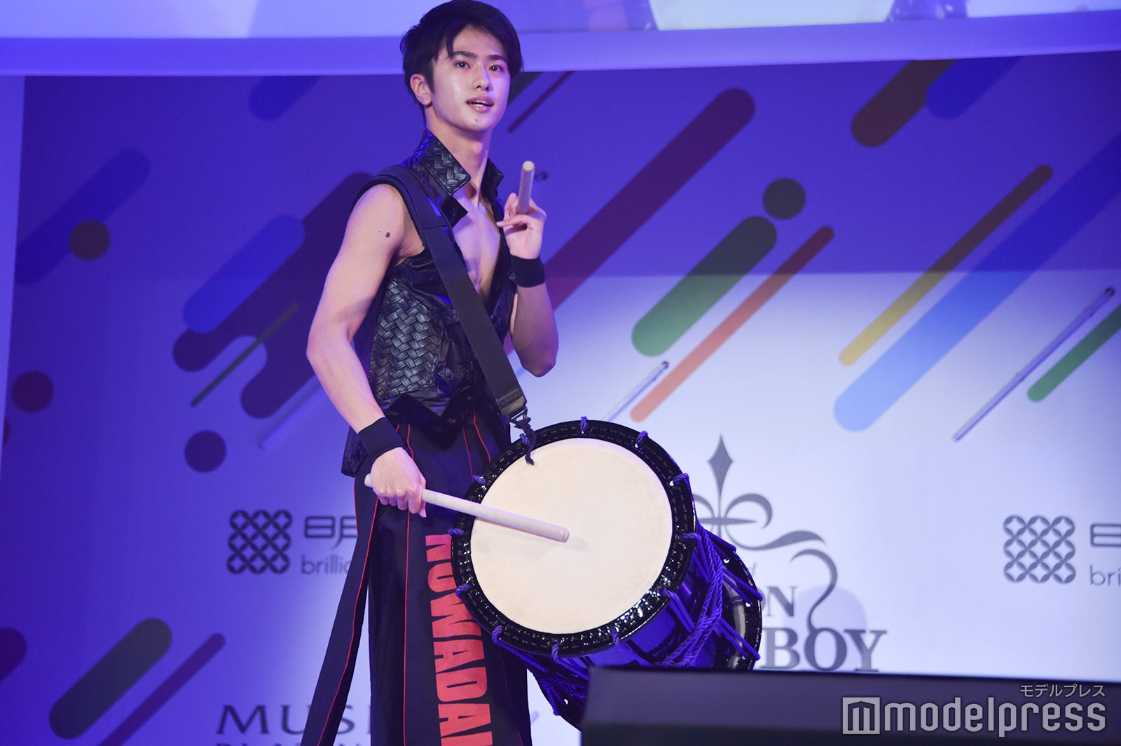 岡松聖那さん （C）モデルプレス