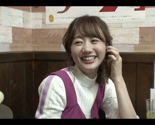 「笑ってコラえて」出演で話題 お酒好き美女“オジモ”高田秋をスタジオ絶賛「この子はモテる」