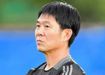 日本代表・森保監督 恩師の今西和男さんの訃報受け追悼「人としての根本的なことを教わりました」選手時には試合感想文、スピーチ練習など教育受ける