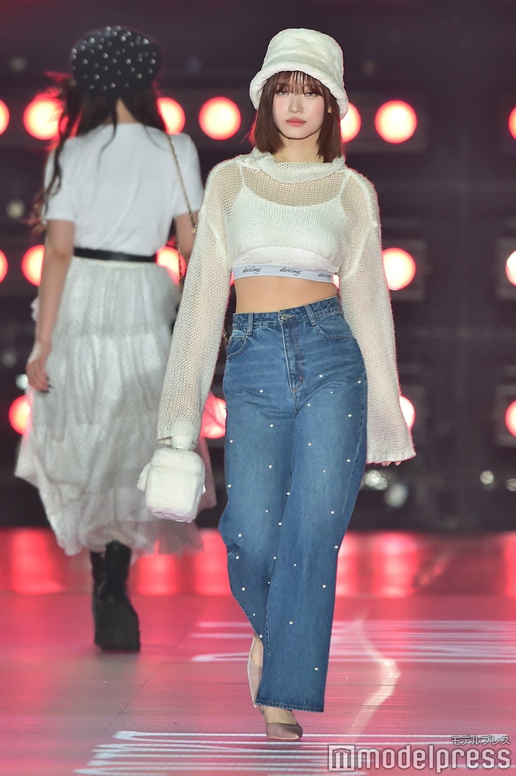 SIYOON（C）モデルプレス