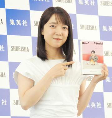 上白石萌音 取材会が思わぬ自白で謝罪会見化 原稿締めきり破り「一度じゃない…」で詰問続く「繰り返してしまった？」