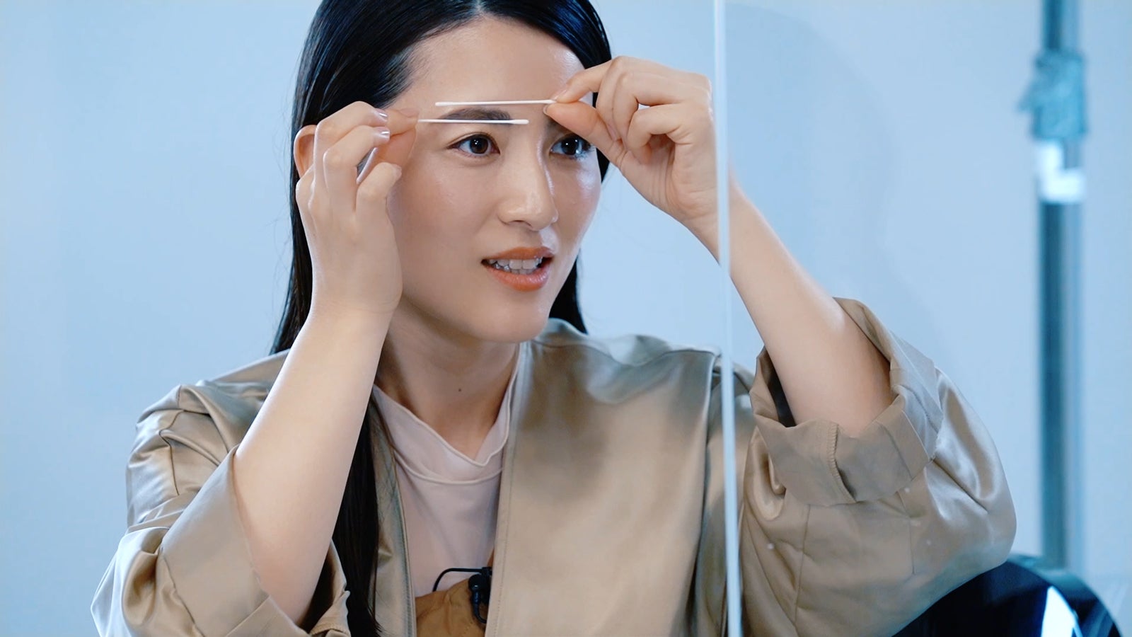 福田彩乃（C）AMUSE INC. 