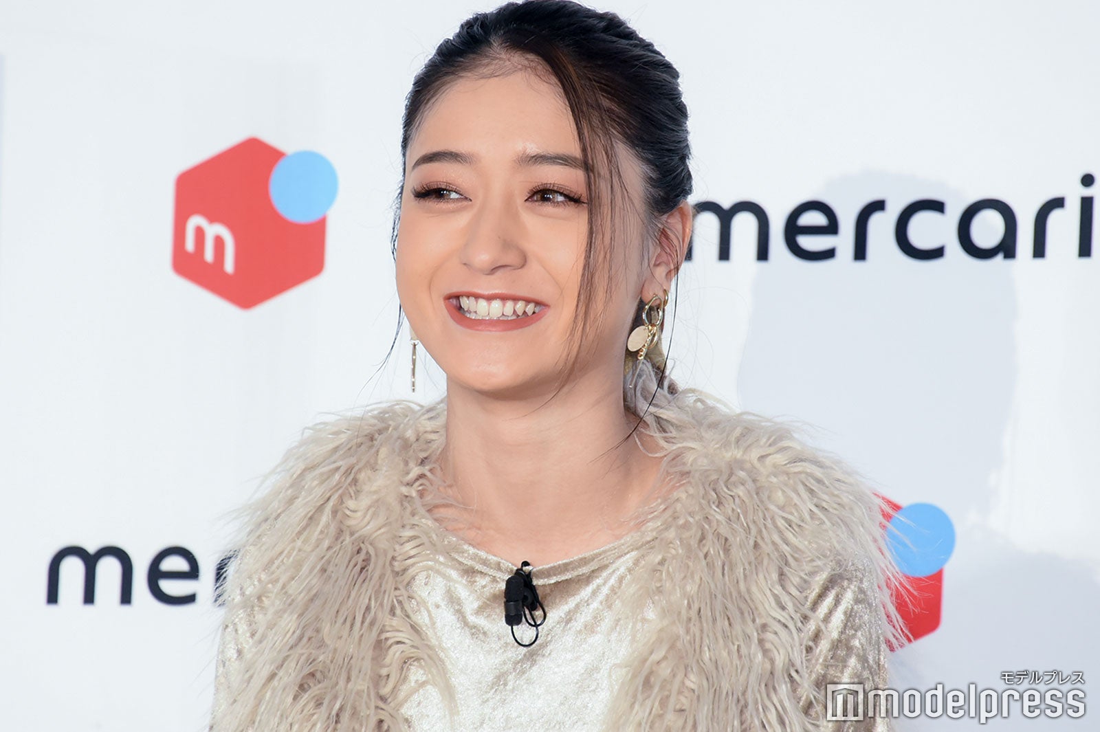 みちょぱ（C）モデルプレス