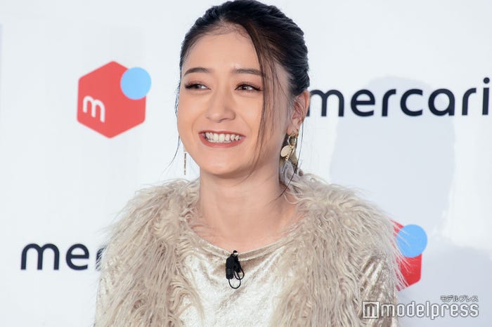 みちょぱ(C)モデルプレス