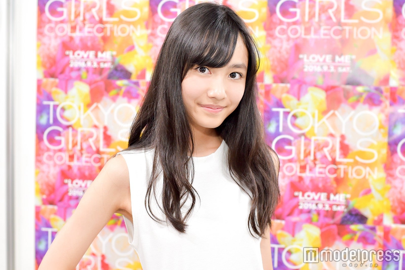 駒野遥香さん（C）モデルプレス