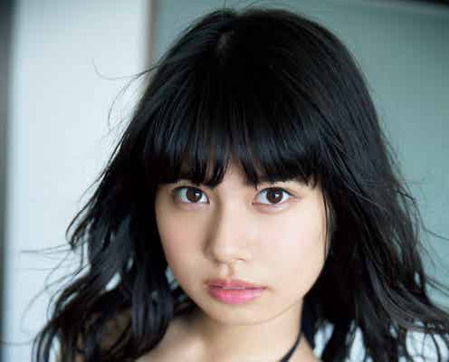 でんぱ組.inc新メンバー鹿目凛のふんわりバストに釘付け