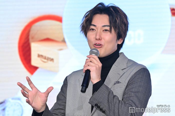 ないとー (C)モデルプレス