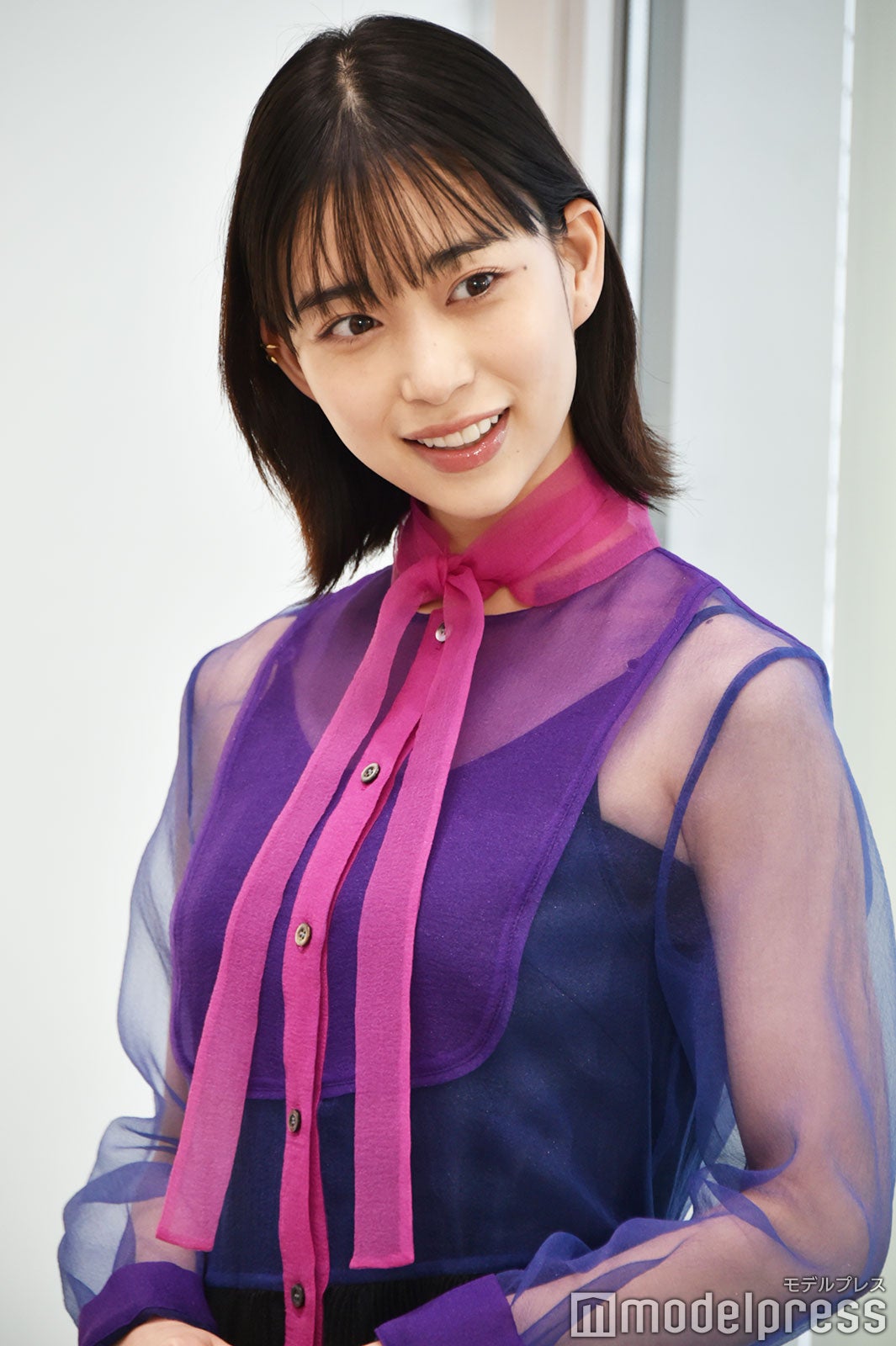 森川葵（C）モデルプレス