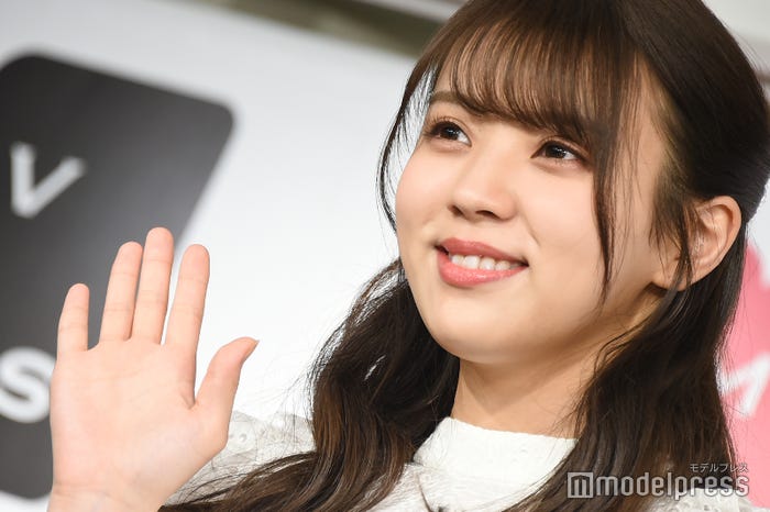 小林由依(C)モデルプレス